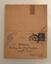 SIKORSKIY I.I. (1889-1972)
Post card, addressed to Georgy Aleksinsky ; September 19, 1923