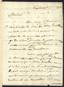 PRINCESS TARAKANOVA ARCHIVE OF LETTERS, ARCHIVE OF LETTERS 1774 - 1775 from a private collection, Germany