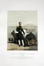 PAJOL, Charles Pierre Victoir (1812-1891)
Armée Russe 1856. Moscow, St. Petersburg (Daziaro), Paris (Auguste Bry), [1856]. Semi-leather binding, spine gilt. 2° (6...