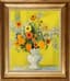 THÉODORE STRAWINSKY (1907 - 1989)
Bouquet of flowers