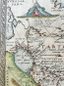 ABRAHAM ORTELIUS (1527–1598)
Tartariae sive Magni Chami Regni Typus [Tartary, or the Kingdom of the Great Khan]. 1570.