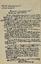BALMONT KONSTANTIN (1867-1942) and ELENA (1880-1943)
A handwritten letter from the Balmont spouses addressed to V.F. Seeler. Noisy-le-Grand, March 9, 1937.