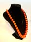 CORAL NECKLACE