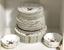 CHOPARD
RAYNAUD FRANCE
‘LA GRIFFE DU TEMPS’ PORCELAIN TABLE SERVICE, 53 pieces