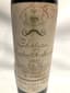 1 CHÂTEAU MOUTON ROTHSCHILD PAUILLAC 1937 75cl