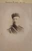 ARCHIVE OF THE KELLER FAMILY, PRUSSIAN AND RUSSIAN COUNTS
5 photographs, albumin prints. Russia, 1880-90s.