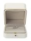 BOUCHERON
BAGUE ‘MA JOLIE’ EN OR GRIS 18K ET DIAMANTS