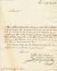 Stepan Stepanovich Zinovyev (1740-1794), Archive Correspondence letters (61) with S.S. Zinovyev, the Russian Embassador in Madrid.
