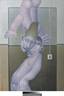 Kolomenkov Alexander(1948-2008)
Turn off the lights. 1989