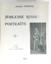JACQUES FERRAND (1943-2007)
Noblesse russe: Portraits / Préf. du prince Dimitri M. Schakhovskoy et de Serge S. Nabo-koff: 6 vol. Montreuil: [Ferrand], 1985-1993.