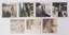 Seven 35mm photographs of descendants of the Romanov dynasty