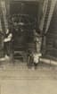 SOVIET CIRCUS, PHOTOGRAPHS FROM THE COLLECTION OF D.V. ROBINSON (1930–1992)
19 black-and-white photographs, 1 full-color printed image (I. Bugrimova. Ogonyok. 1952. No. 11).
1941–1952.