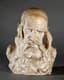 MARK ANTOKOLSKY (1843-1902)
Head of a Jew
