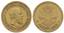 Alexander III 1881-1894
5 Roubles, 1889 AГ, AU 6.45 g