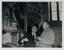 JEAN COCTEAU (1889-1963)
Collection of 8 press photos from his visit to Hamburg in 1952