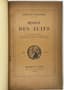 ALEXANDRE SAINT-YVES D’ALVEYDRE (1842-1909)
3 VOLUMES. IN FRENCH.
«L’ARCHEOMETRE» [The Archeometer] 1 VOL.
«MISSION DES JUIFS» [Mission of the Jews] 2 VOL.