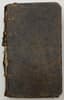 L’ECOLE PARFAITE DES OFFICIERS DE BOUCHE
[THE PERFECT SCHOOL FOR OFFICERS OF THE TABLE]
1682 EDITION. 1 VOLUME IN FRENCH.