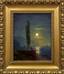 IVAN KONSTANTINOVICH AIVAZOVSKY (1817-1900)
