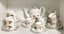 CHOPARD
RAYNAUD FRANCE
‘LA GRIFFE DU TEMPS’ PORCELAIN TABLE SERVICE, 53 pieces