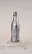 ANDY WARHOL (1928-1987)
‘You’re In’ Coke bottle signed ‘A.W.’