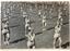 ALEXANDER RODCHENKO (1891-1956)
Swordswomen. Sports parade on the Red square. 1936.