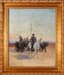 IVAN PRYANISHNIKOV (1841-1909)
The cattle breeder Folco de Baroncelli-Javon (1889)