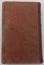 CHARLES COCKS (1812-1854)
BORDEAUX ET SES VINS, CLASSÉS PAR ORDRE DE MÉRITE.
[BORDEAUX AND ITS WINES, RANKED BY MERIT]
1874. THIRD EDITION.
1 VOLUME. IN FRENCH.