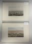 THEODORE JUNG (1803-1865)
14 WATERCOLOURED ENGRAVINGS, NAPOLEONIC BATTLES.