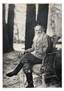 SERGEI MIKHAILOVICH PROKUDIN-GORSKY
(1863-1944),
L.N. Tolstoy. Yasnaya Polyana, 1908