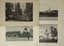 VIDY KIEVA [Views of Kyiv]
[Album of phototypes]. Kiev: Svetopechat S.V. Kulzhenko, [1900s]. – [20] ill.; 15.4x24 cm.