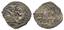 Denga, Novgorod, 1420-1456, AG 0.76 g