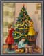 SERGEI GRIGORIEV (1910-1988)
Preparations for Christmas