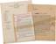 BUNIN, Ivan Alekseevich (1870-1953)
Bunin Ivan a folder with a handwritten ins-