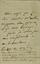 CHARLES-MAURICE DE TALLEYRAND (1754-1838)
Autograph letter