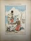 THE FRENCH ARMY FROM 1871 TO 1945 DEPICTED IN LITHOGRAPHS & POSTERS, AND PRESS ARTICLES (1918-1939)
1) ”LES SOLDATS DE LA RÉPUBLIQUE“ L’ARMÉE FRANÇAISE EN CAMPAGNE, 1871, SOUVENIRS DU SIÈGE DE PARIS
BY DRANER (1833-1926)
2) SIX POSTERS “THE FRENCH ARMY” 
3) FIVE VARIOUS POSTERS, YEARS 1901 TO 1946
 4) ARTICLES FROM NEWSPAPERS 1918-1939