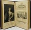 [LIFAR'S EXHIBITION ‘PUSHKIN 1837-1937’]
Almanakh na 1838 god [Almanac for the Year 1838], compiled from the literary works of Bernet, V.A. Vladislavlev, P.A. Vyazemsky, F.N. Glinka, E.P. Grebenka, E.I. Guber, V.I. Dal, M.D. Delarue, I.I. Dmitriev, P.P. Ershov [and others], [ed. by V. Vladislavlev]. SPb.: Voennaya tip., 1838. – [4], 352 pages, [1] title leaf, [5] leaves of illustrations; 18 cm. in Russian