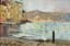 GEORGES LAPCHINE (1885-1950)
The Harbor in Martigues