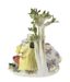 ‘LE COUPLE D’AMOUREUX SOUS LE CHENE’ GROUPE EN PORCELAINE
MEISSEN, CIRCA 1950–1970