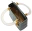CHRISTIAN DIOR
Mini Lady Dior bag