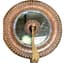CARLO BUGATTI (1856-1940)
Mirror