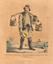 ALEXANDER OSSIPOVICH ORLOWSKY (1777-1832)
Two lithographs