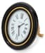 *CARTIER TRAVEL CLOCK - ALARM CLOCK