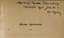 BUNIN IVAN (1870-1953), AUTOGRAPH
Zhizn Arsenieva. [The Life of Arseniev. Book 5, beginning] // Contemporary Notes. No. 52. Paris, 1932.