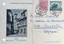 Sergei Prokofiev (1891-1953) - Autograph Post card to Désiré Defauw, blue ink, January 28, 1936, Warsaw, in French. In...