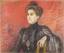 LUCIEN LÉVY-DHURMER (1865-1953)
Portrait of a Noble lady