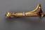 Infantry of cer’s Saber based on sample of 1855 with the inscription
