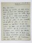 MOÏSE KISLING (1891-1953)
Autograph letter signed ‘Kiki’ to his ‘cher vieux’ (dear old friend).
Sanary-sur-Mer, 13.IX.1921.