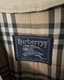 BURBERRY’S LONDON VINTAGE BEIGE MEN TRENCH-COAT WITH LINING