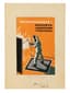 ENSEMBLE DE SEPT ESQUISSES POUR LES AFFICHES SOVIÉTIQUES