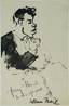 LILLIAN PEARL
DRAWING FOR «JERRY HAROL» OR «JERRY HOREL»